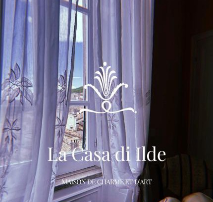 Morcone Bed & Breakfast | La Casa di Ilde Maison de charme et d art