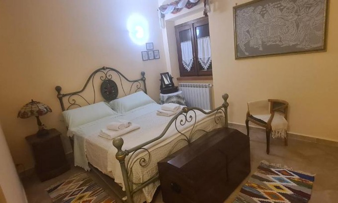 Rocca di Botte Apartment | La Casa di Linda