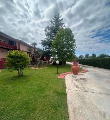 Cellole Apartment | La casa di Lulù