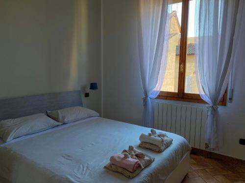 Medicina Apartment | La casa di Maryangel - Free Air Conditioning - WiFi