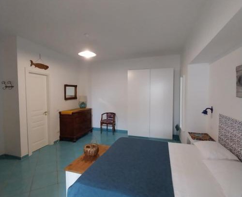 Tiberio Apartment | La Casa Di Massimiliano - Villa del Sole