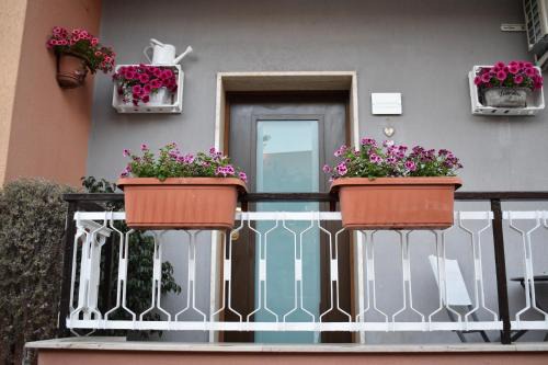 Municipio 5 House | La Casa di Maya & Cloe