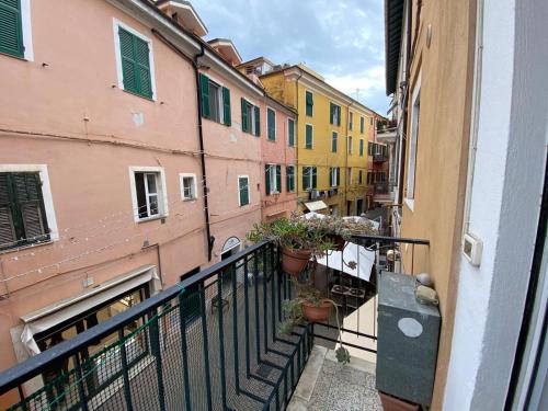 Imperia Apartment | La casa di Milena