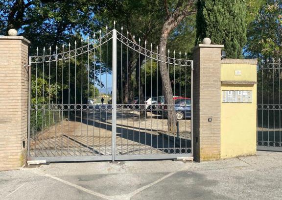 Sant'Eraclio Apartment | La Casa di Mimì