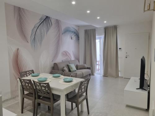 Monopoli House | La Casa di Mimi