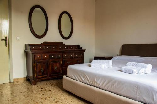 Jesi Apartment | La casa di Mina