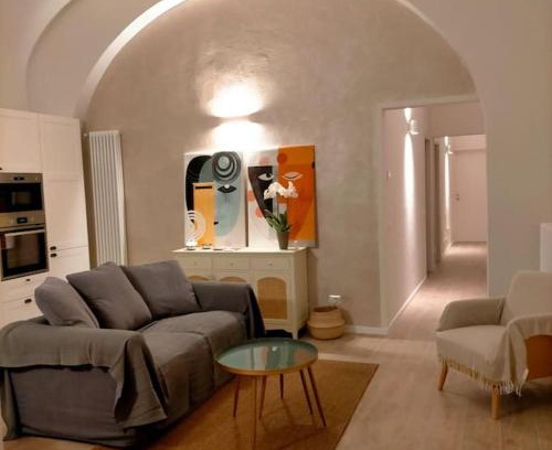 Lastra a Signa Apartment | La Casa di Nella