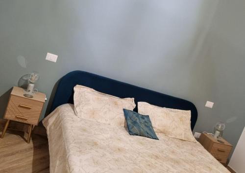 Piana di Monte Verna House | La Casa di Paddington