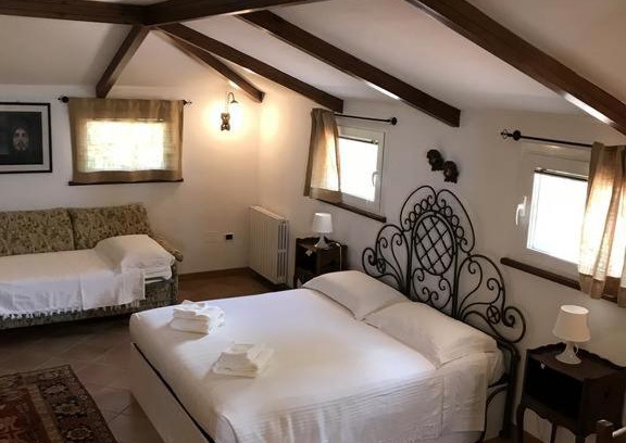 Brindisi Bed & Breakfast | La casa di Sergio