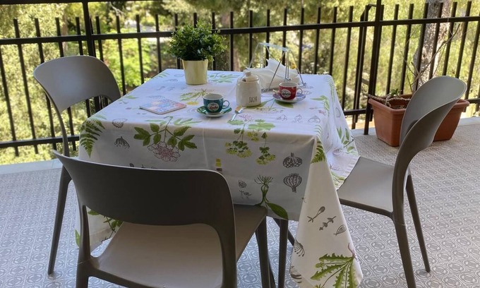 Municipio 2 Apartment | LA CASA DI TELEN