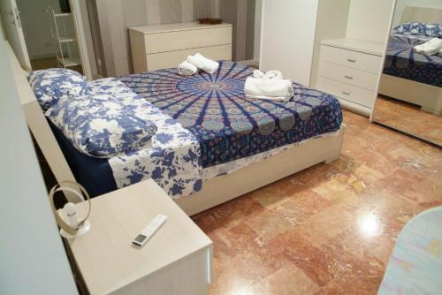 Municipio 2 Apartment | La casa di Telen zona Policlinico Oncologico e Villa de Grecis