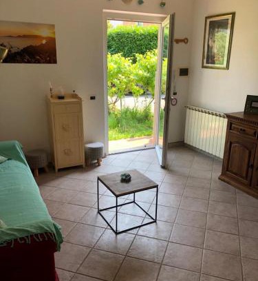 Follo House | La casa di Ulivì