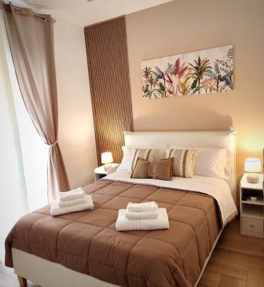 Monreale Apartment | La casa di Zucchero