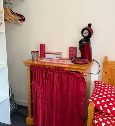 Risoul Apartment | la casa family