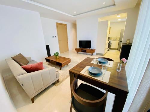 Casablanca Apartment | La casa