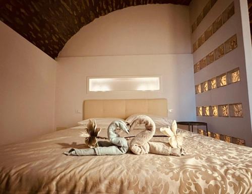 Masero Apartment | La casa nel borgo