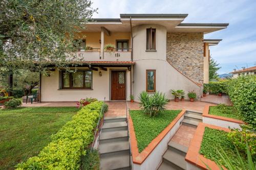 Altopascio Apartment | La Casa nel Verde