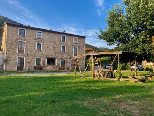 Monsummano Terme Bed & Breakfast | La Casa Nell'Aia