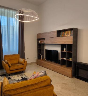 Brindisi Histotic Center Apartment | La Casa Rossa