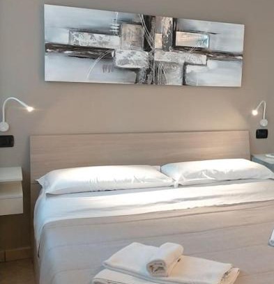 Terni Apartment | La casa smart zona stadio