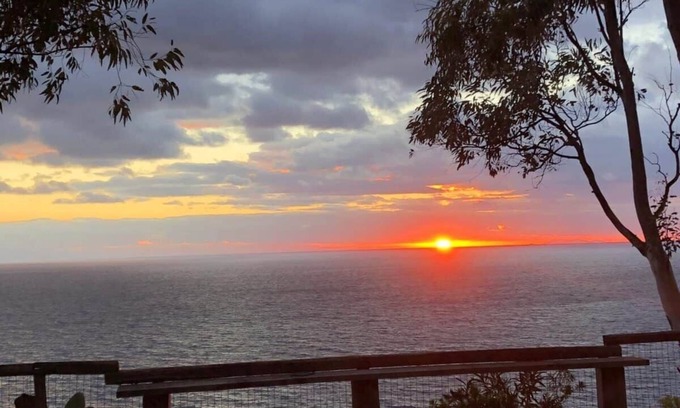 Joppolo Villa | La Casa sulla Scogliera