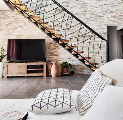 Saint-Andre House | La case Germain