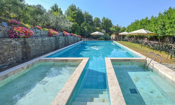 Castelfranco di Sopra House | La Casella- La Terrazza