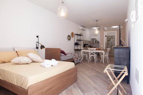 Sassari Apartment | La Casetta 2