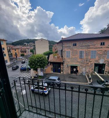 Segni Apartment | La Casetta dei Monti Lepini