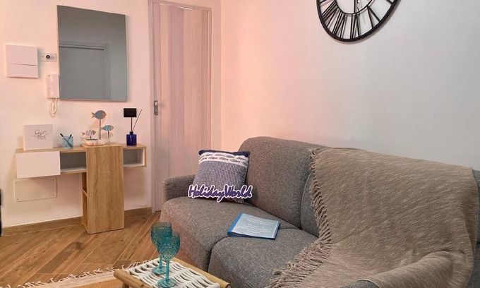 Cogoleto Apartment | La Casetta del Pescatore by Holiday World