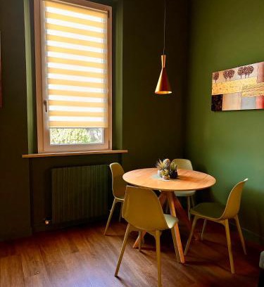 Pesaro Apartment | La Casetta di Elena