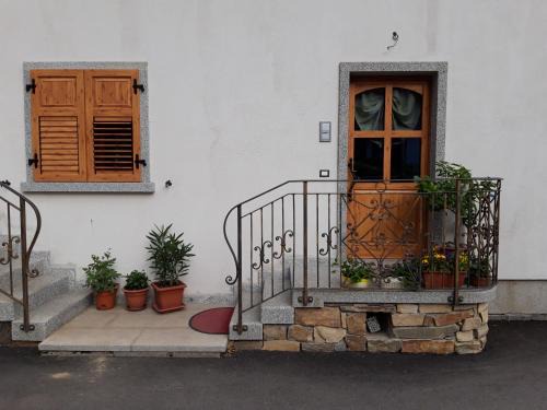 Commezzadura Apartment | La casetta di Giulia