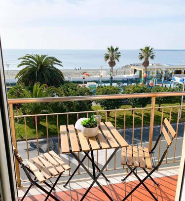 Albissola Marina Apartment | La casetta di nonno Vittorio