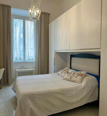Salario Apartment | La casetta di Roby