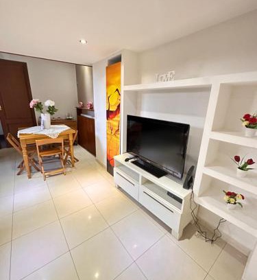 San Giorgio a Cremano Apartment | La Casetta Guest House