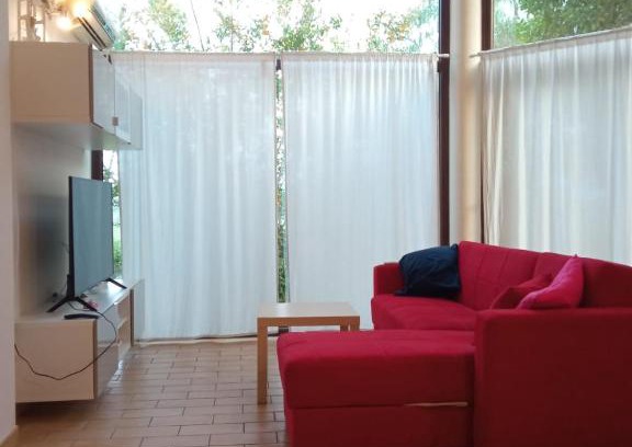 Spoltore House | La Casetta in Collina - a pochi Km dal mare (Pe)