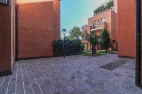 Funo Apartment | La casetta