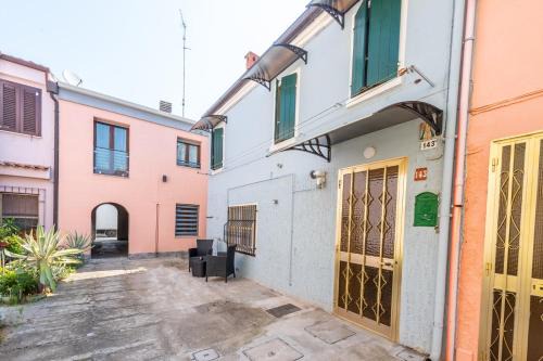 Comacchio Apartment | La Casetta