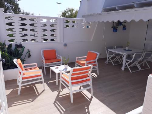 Campomarino di Maruggio Apartment | La Casetta