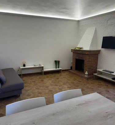 Ordona Apartment | La Casetta