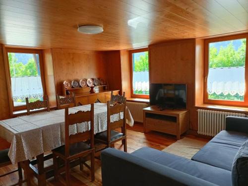 San Vito di Cadore Apartment | La Casetta