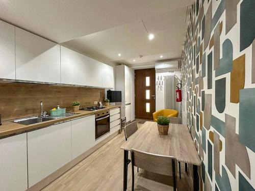 Stigliano Apartment | La Casetta