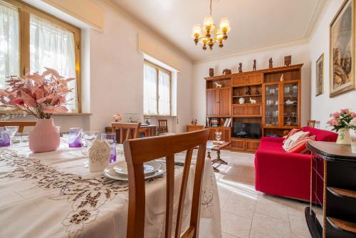 Viareggio Apartment | La Casina del Comandante