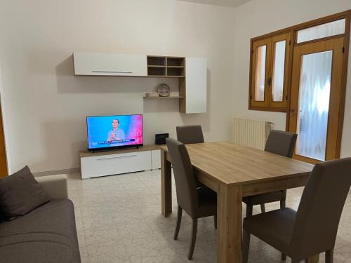 Mesagne House | La Casina di Rita