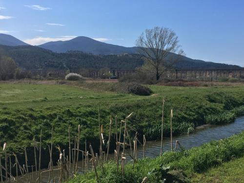 Vicopelago House | La casina di Verciano
