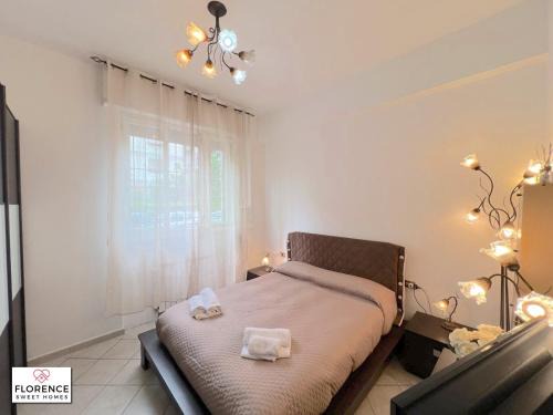 Scandicci Apartment | La Casina di Vingone by Florence Sweet Homes srl