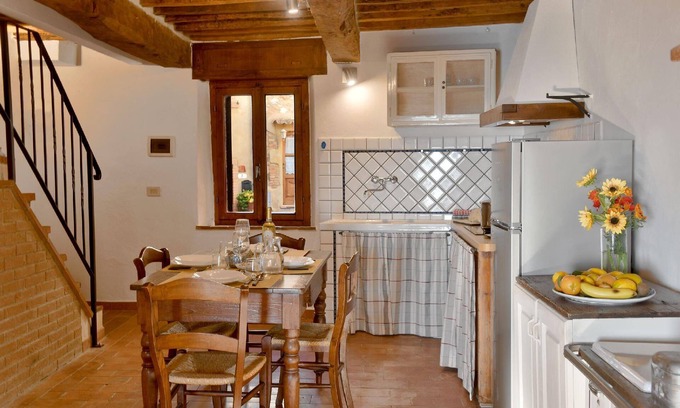 Sassa Apartment | La Casina della Sassa