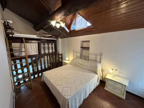 Minucciano House | La Casina