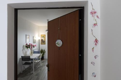 Marsciano Apartment | La Casina Rosa