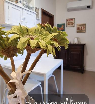 Prato Apartment | La casina sul fiume